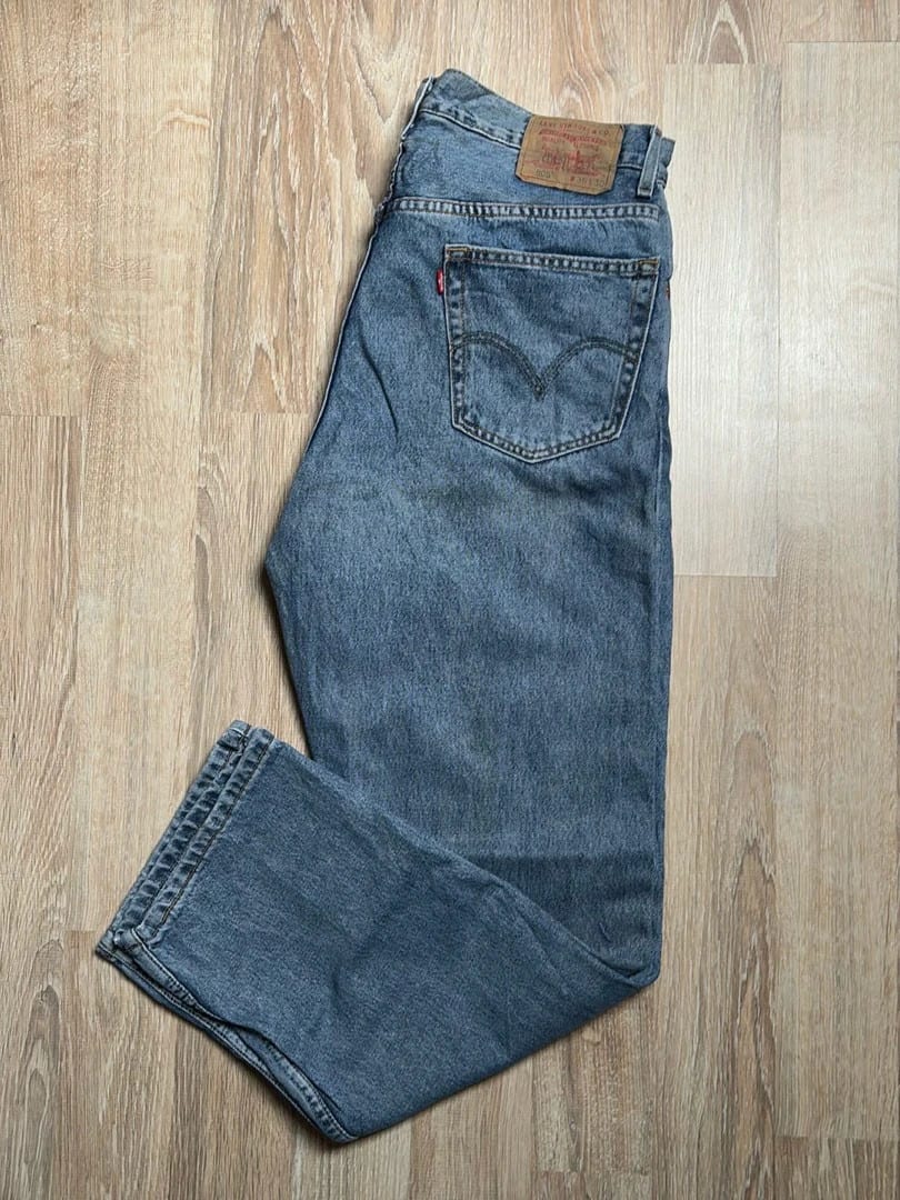 đź›’Jeans Levi's 505 W36 L30đź›’
