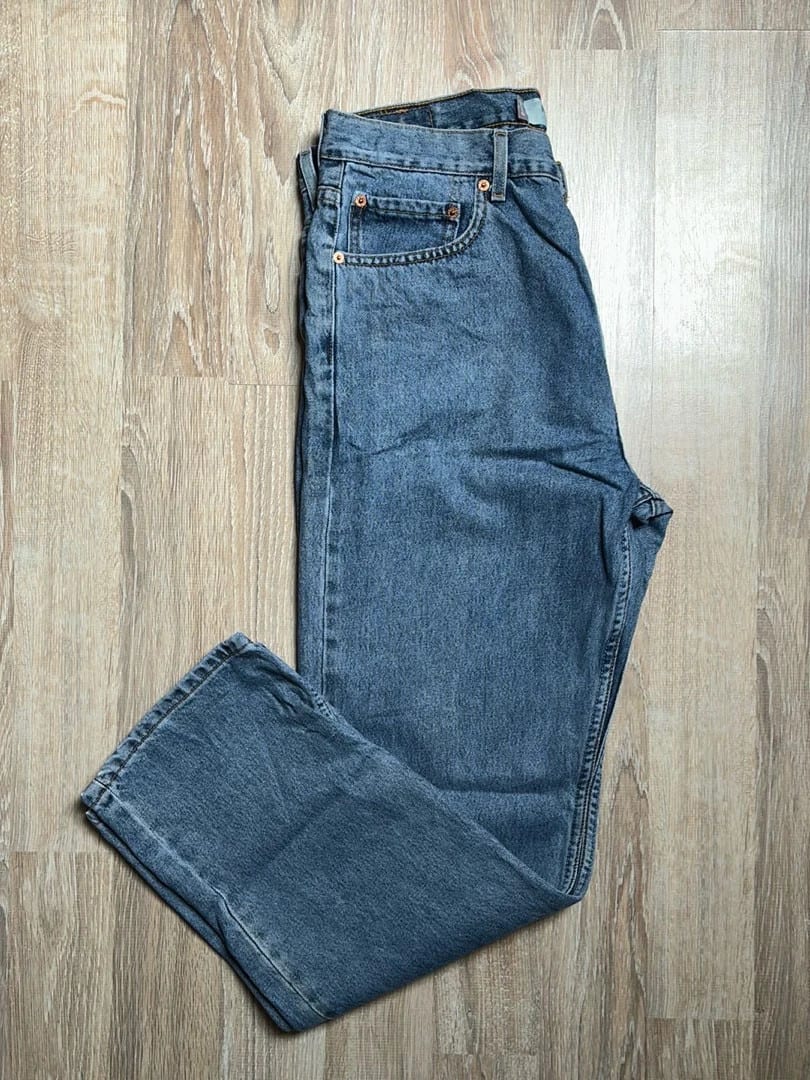 đź›’Jeans Levi's 505 W36 L30đź›’