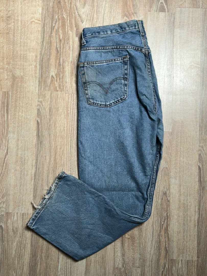 đź›’Jeans Levi's 505 W36 L30đź›’