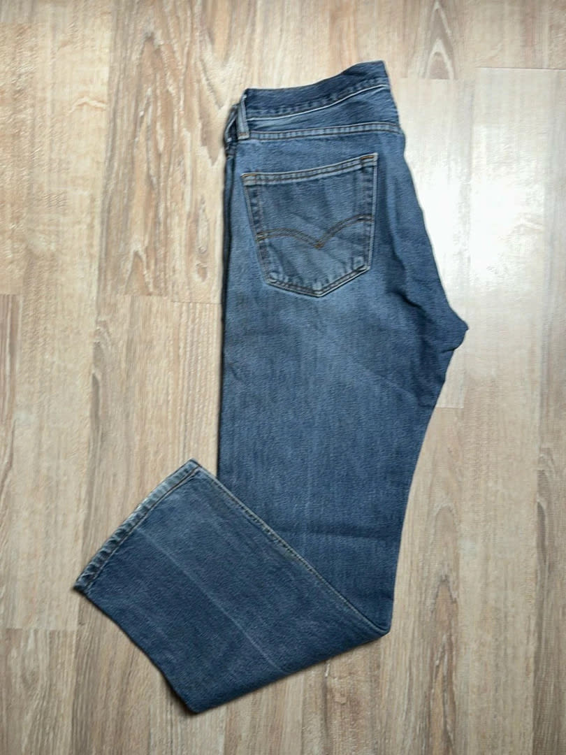 đź›’Jeans Levi's 505 W33 L30đź›’
