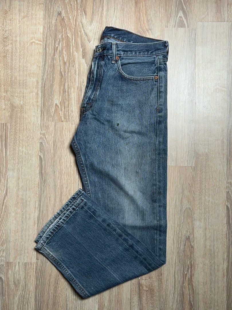 đź›’Jeans Levi's 505 W33 L30đź›’