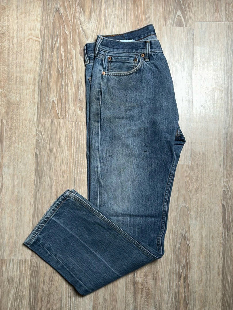 đź›’Jeans Levi's 505 W33 L30đź›’
