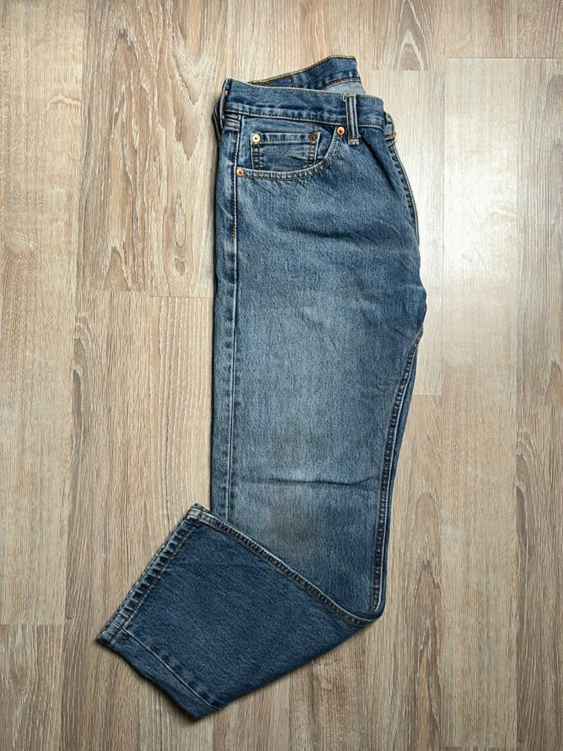 đź›’Jeans Levi's 505 W32 L29đź›’