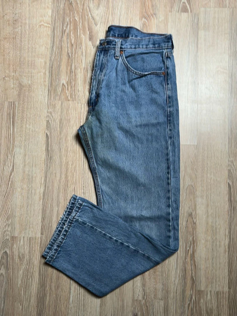 đź›’Jeans Levi's 505 W36 L32đź›’