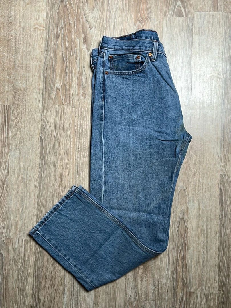 đź›’Jeans Levi's 505 W36 L32đź›’