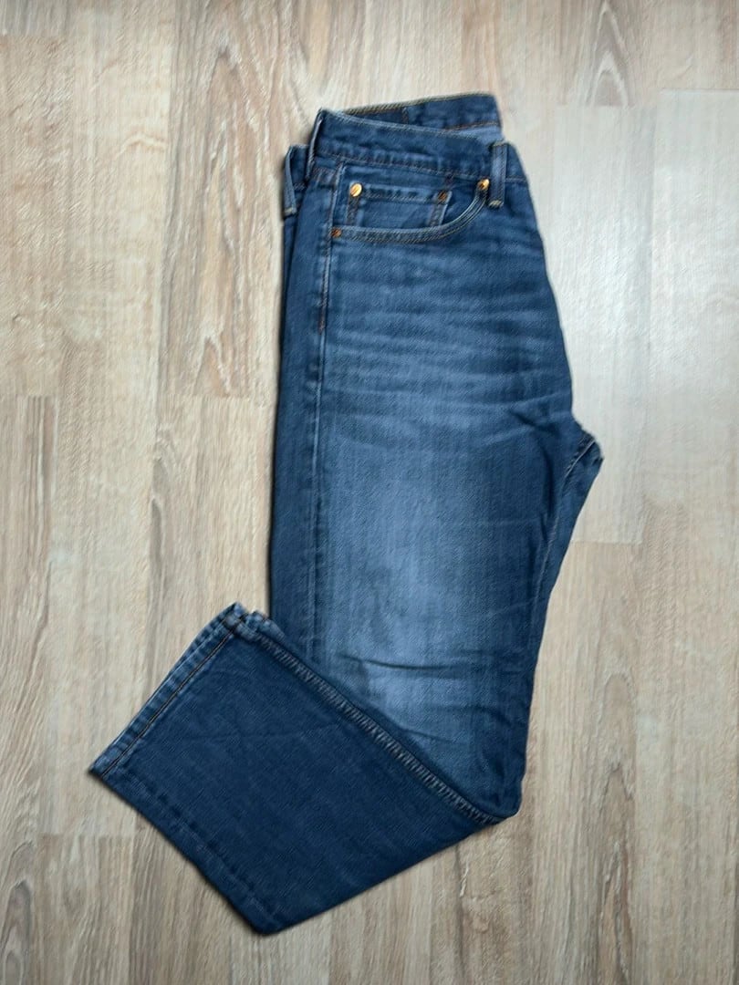 đź›’Jeans Levi's 505 W34 L30đź›’