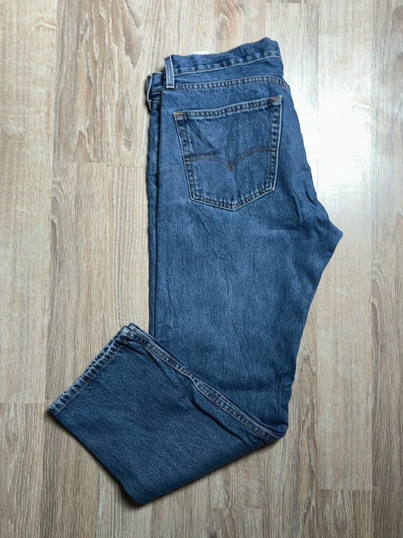đź›’Jeans Levi's 505 W36 L30đź›’