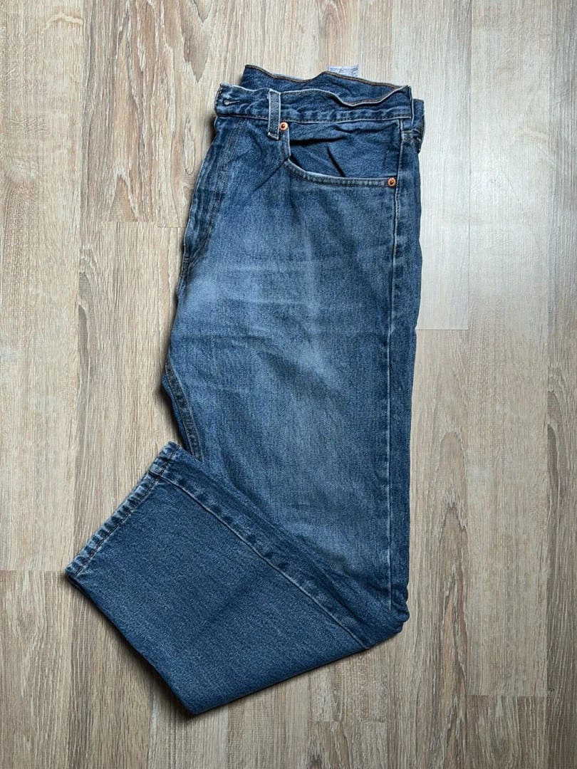 đź›’Jeans Levi's 505 W36 L30đź›’