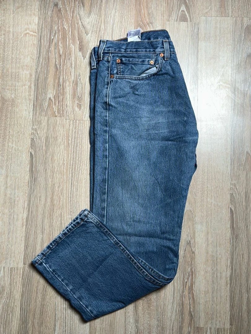 đź›’Jeans Levi's 505 W36 L30đź›’