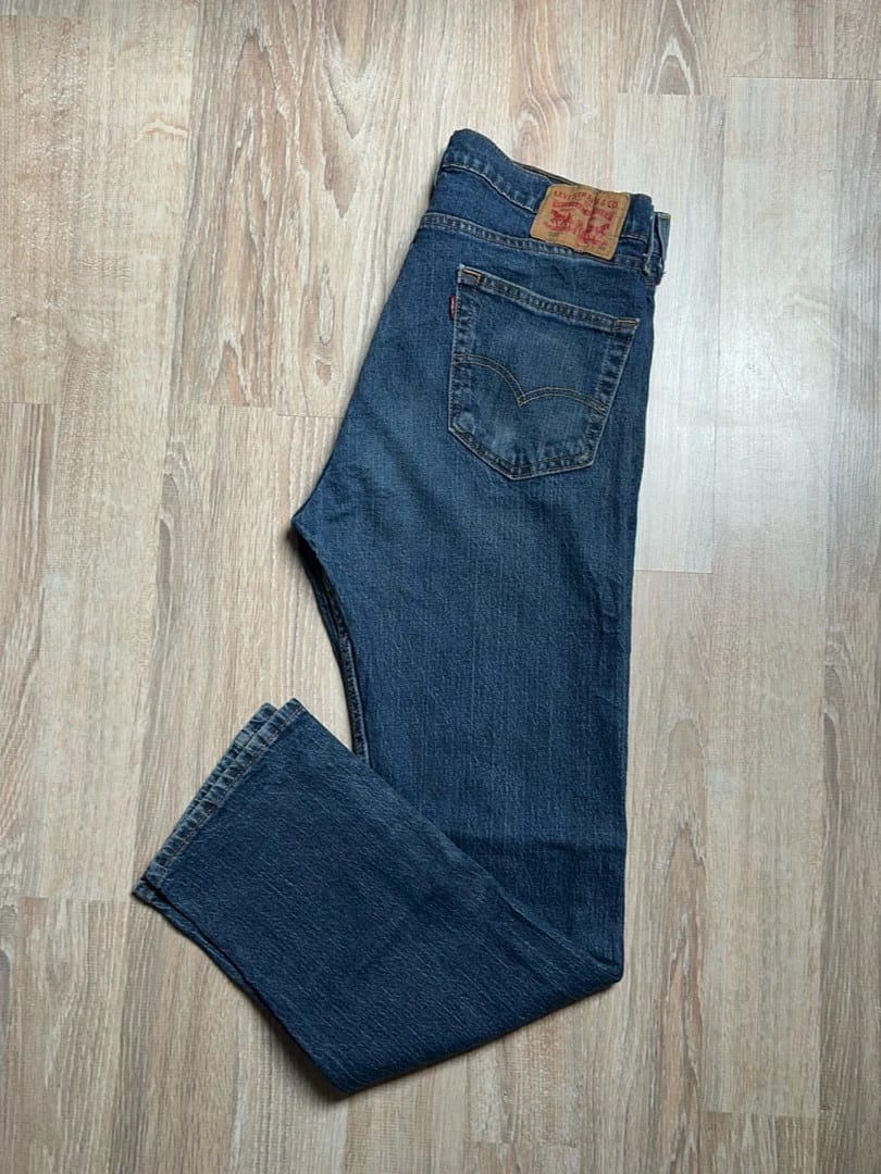 đź›’Jeans Levi's 505 W34 L30đź›’
