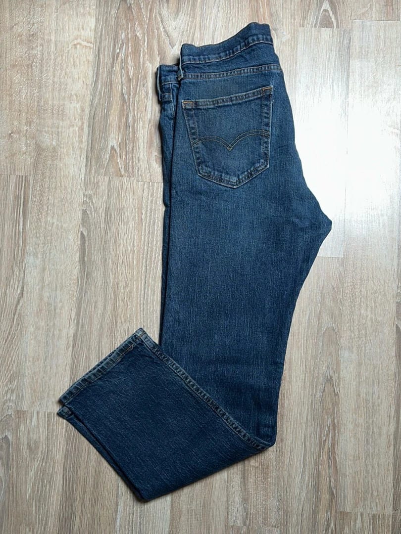 đź›’Jeans Levi's 505 W34 L30đź›’