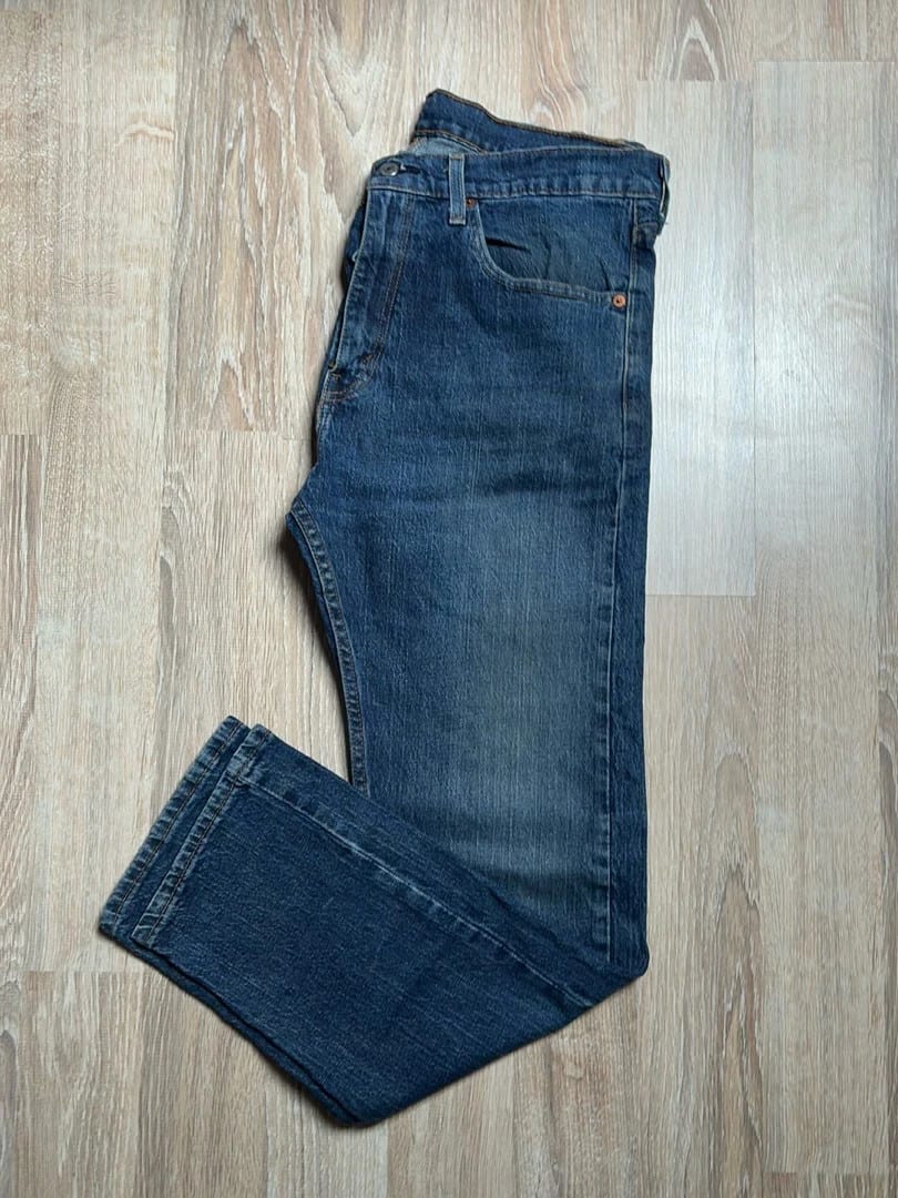 đź›’Jeans Levi's 505 W34 L30đź›’