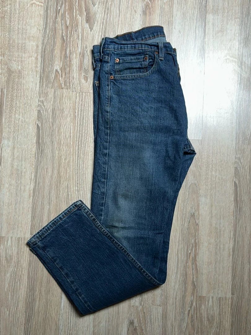 đź›’Jeans Levi's 505 W34 L30đź›’