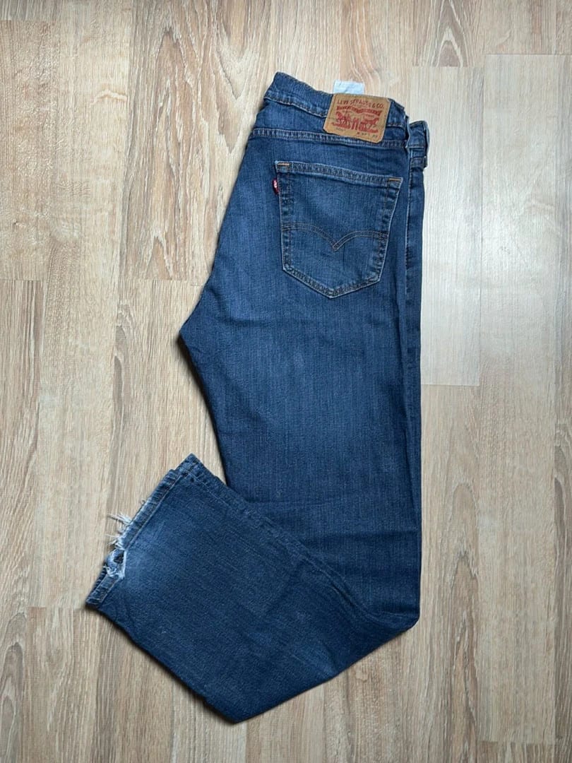đź›’Jeans Levi's 505 W34 L32đź›’