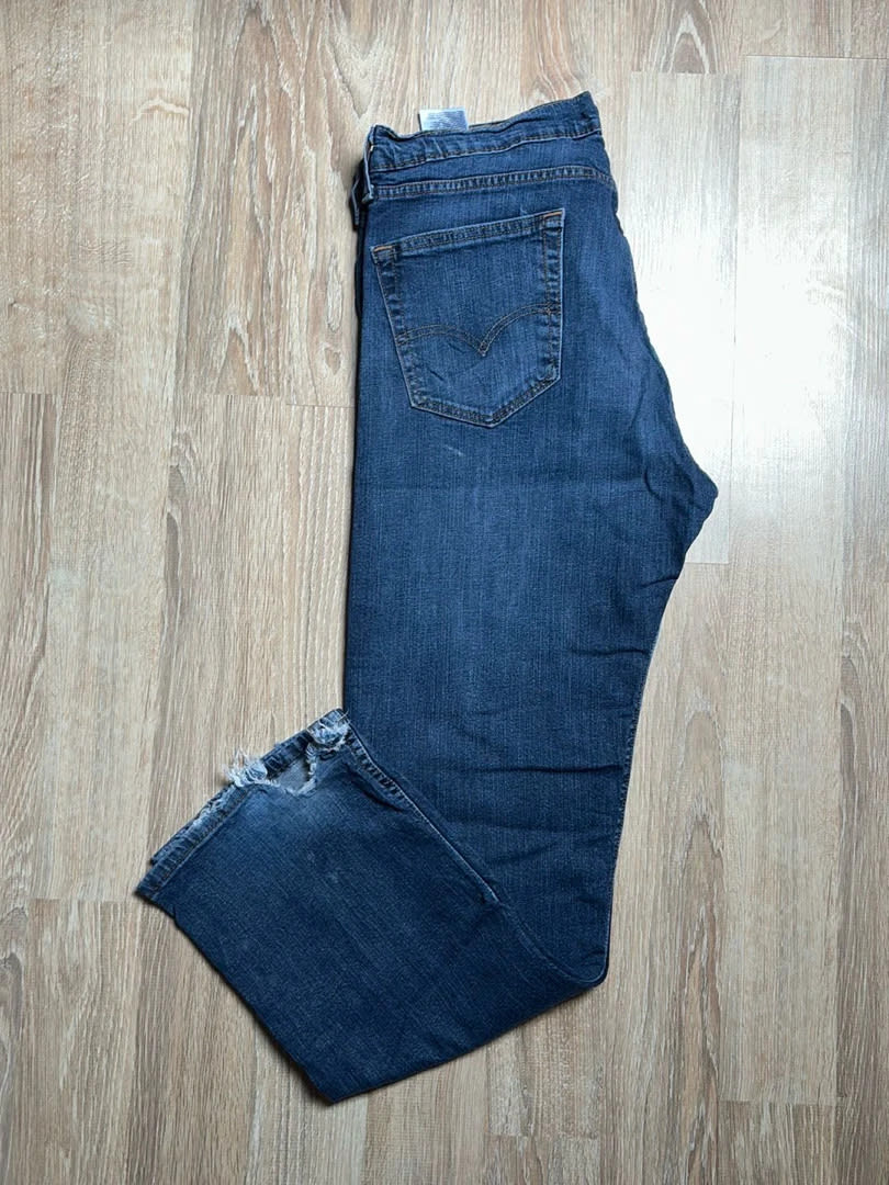 đź›’Jeans Levi's 505 W34 L32đź›’