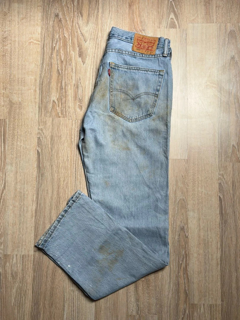 đź›’Jeans Levi's 505 W33 L32đź›’