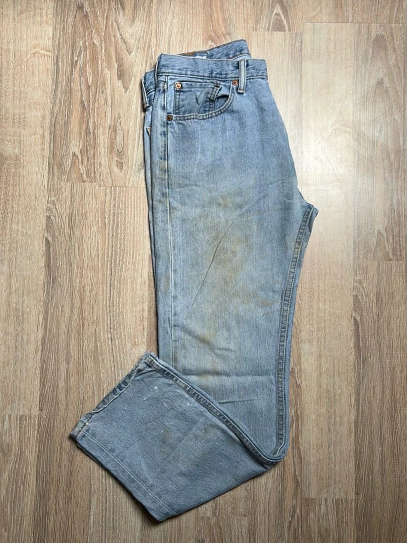 đź›’Jeans Levi's 505 W33 L32đź›’