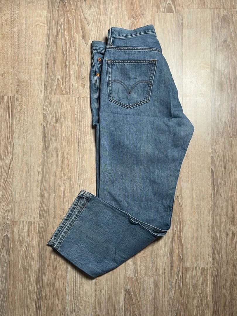đź›’Jeans Levi's 505 W36 L30đź›’