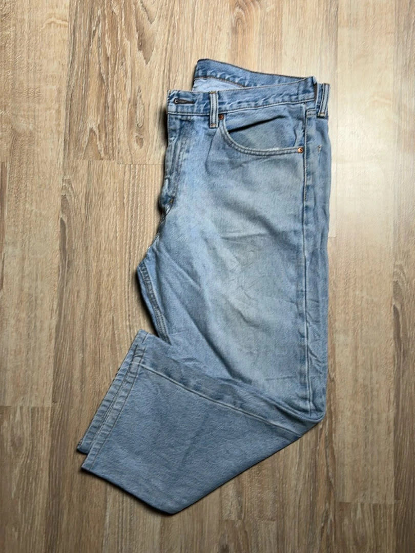 đź›’Jeans Levi's 505 W36 L29đź›’