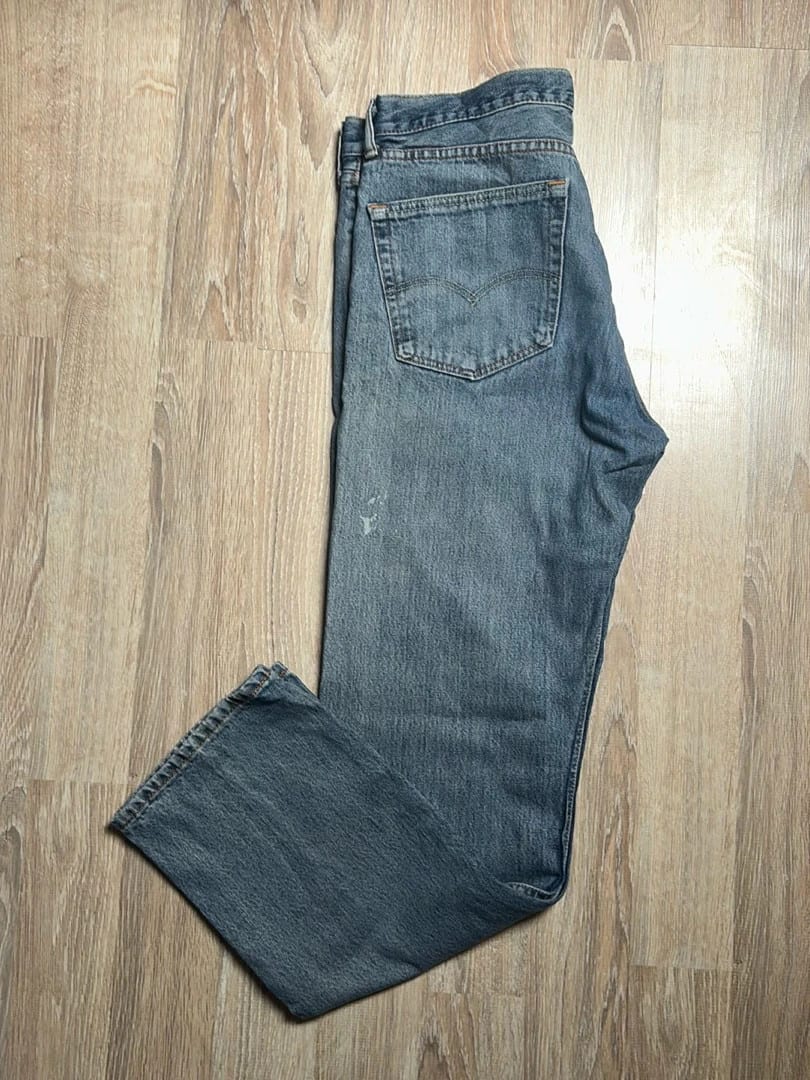 đź›’Jeans Levi's 505 W36 L34đź›’