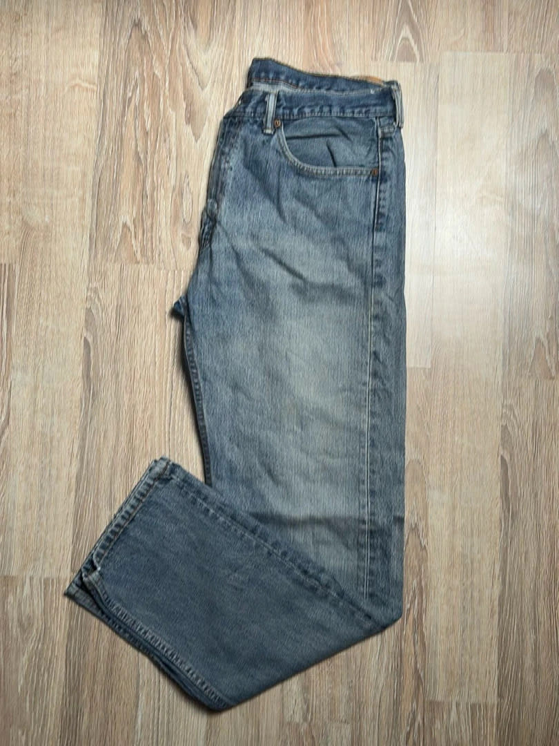đź›’Jeans Levi's 505 W36 L34đź›’