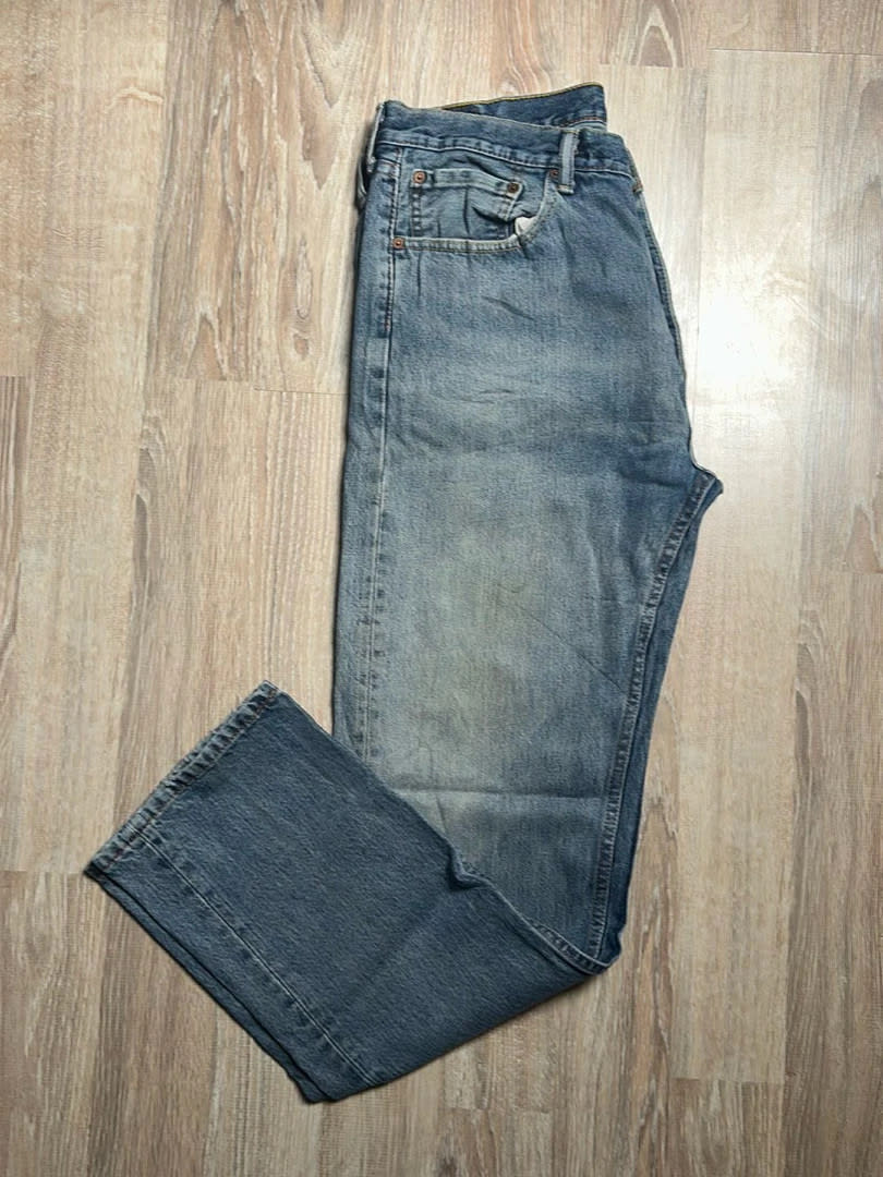 đź›’Jeans Levi's 505 W36 L34đź›’