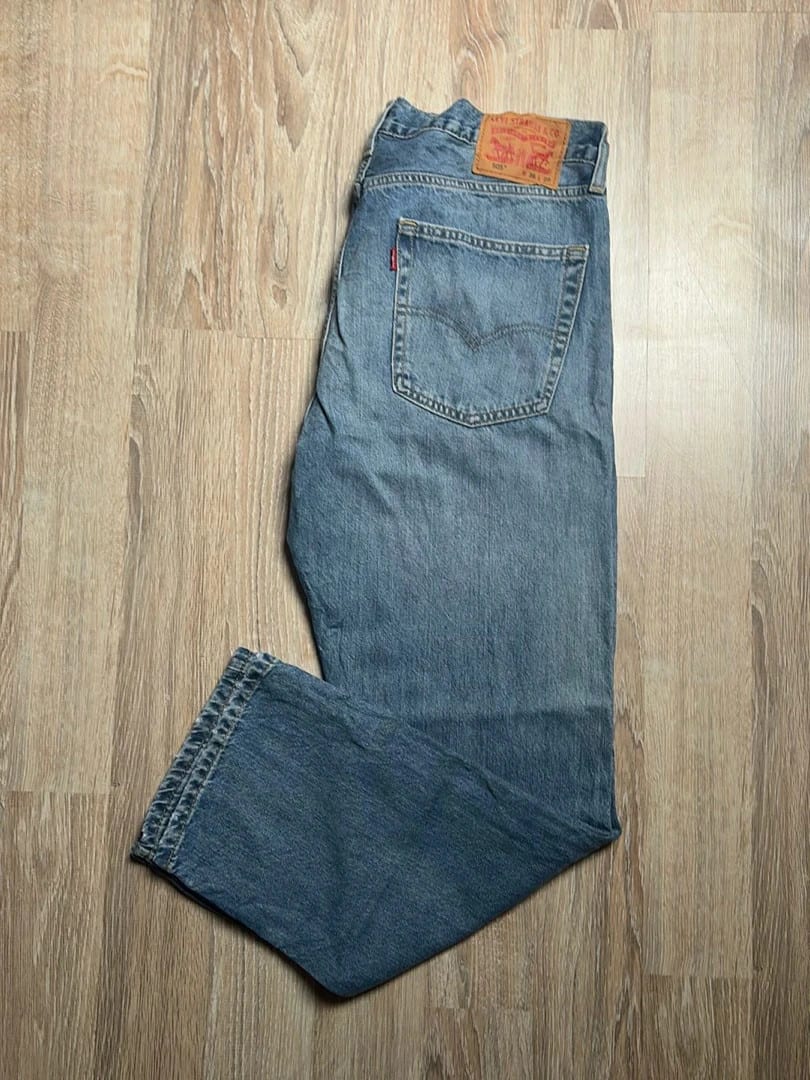 đź›’Jeans Levi's 505 W36 L29đź›’