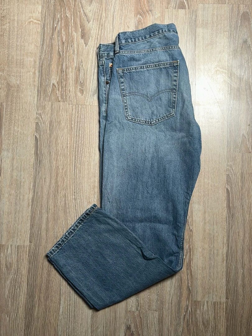 đź›’Jeans Levi's 505 W36 L29đź›’