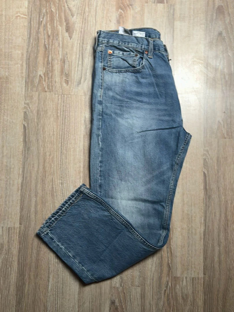 đź›’Jeans Levi's 505 W36 L29đź›’
