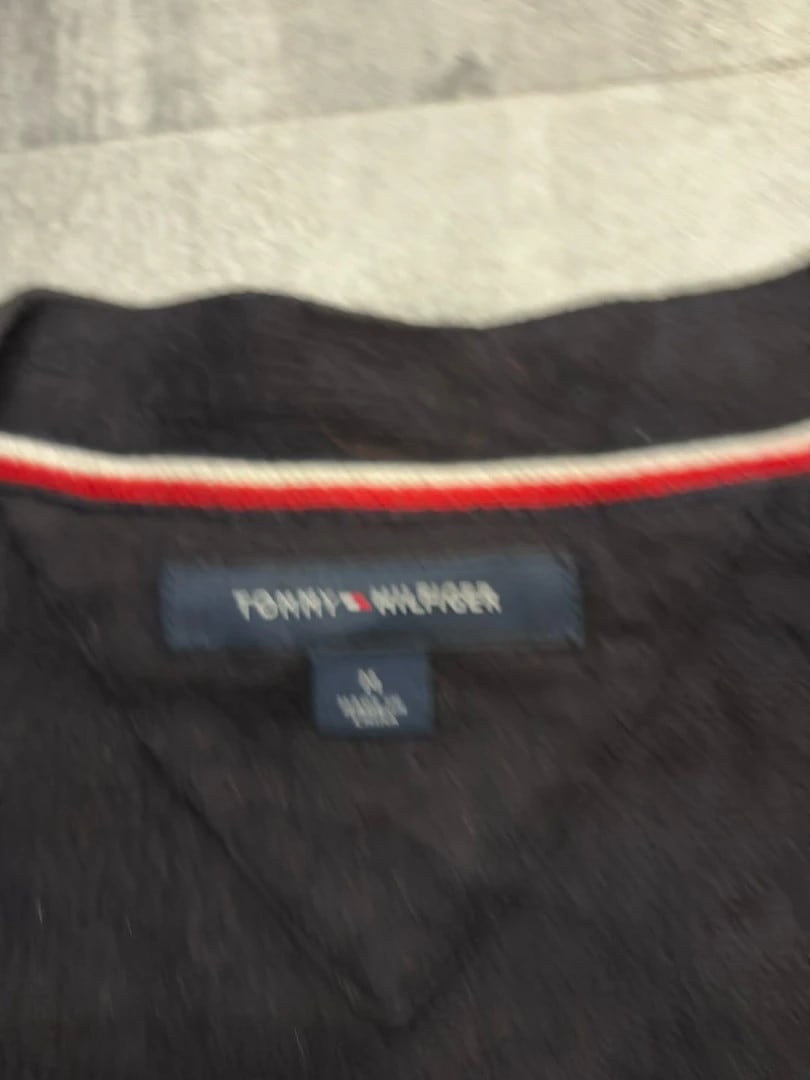 đź›’Gilet Tommy Hilfiger Taille Mđź›’