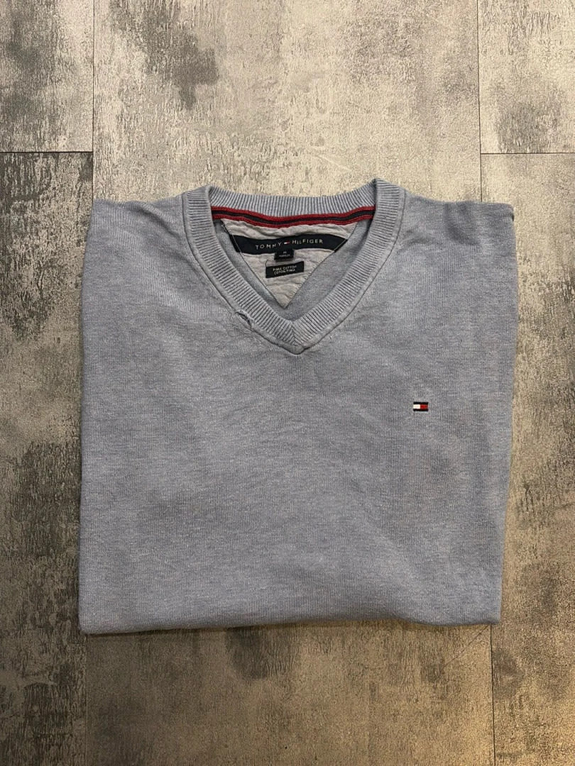 đź›’Pull Tommy Hilfiger Taille Mđź›’