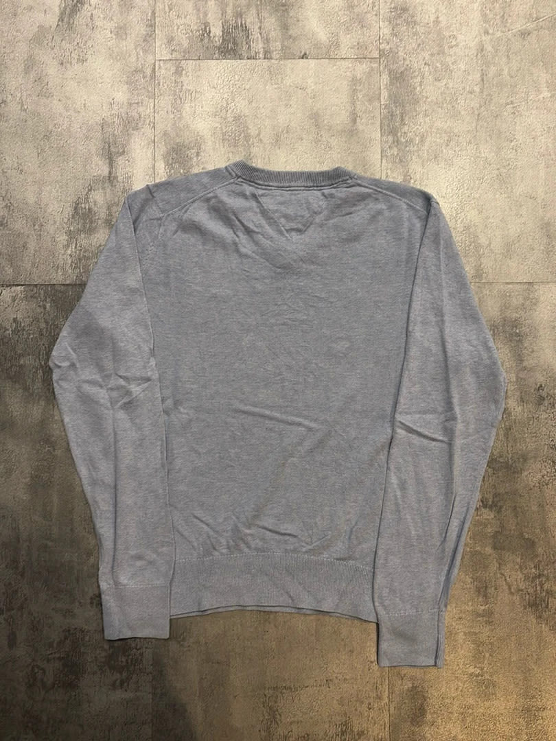 đź›’Pull Tommy Hilfiger Taille Mđź›’