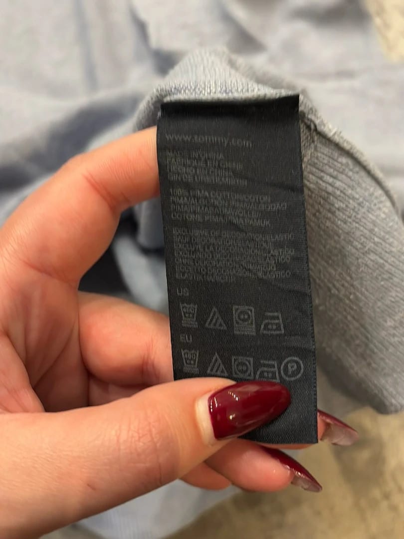 đź›’Pull Tommy Hilfiger Taille Mđź›’