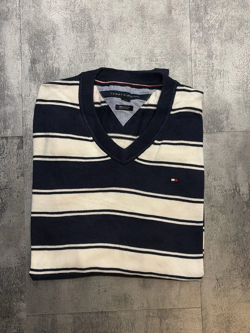 đź›’Pull Tommy Hilfiger Mđź›’
