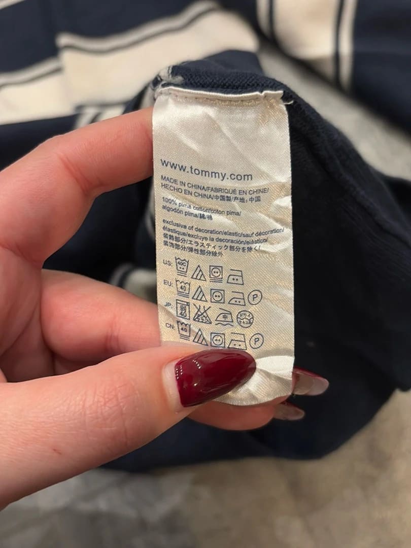 đź›’Pull Tommy Hilfiger Mđź›’