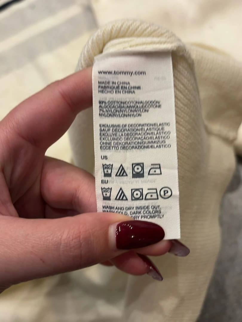 đź›’Pull Tommy Hilfiger XXLđź›’