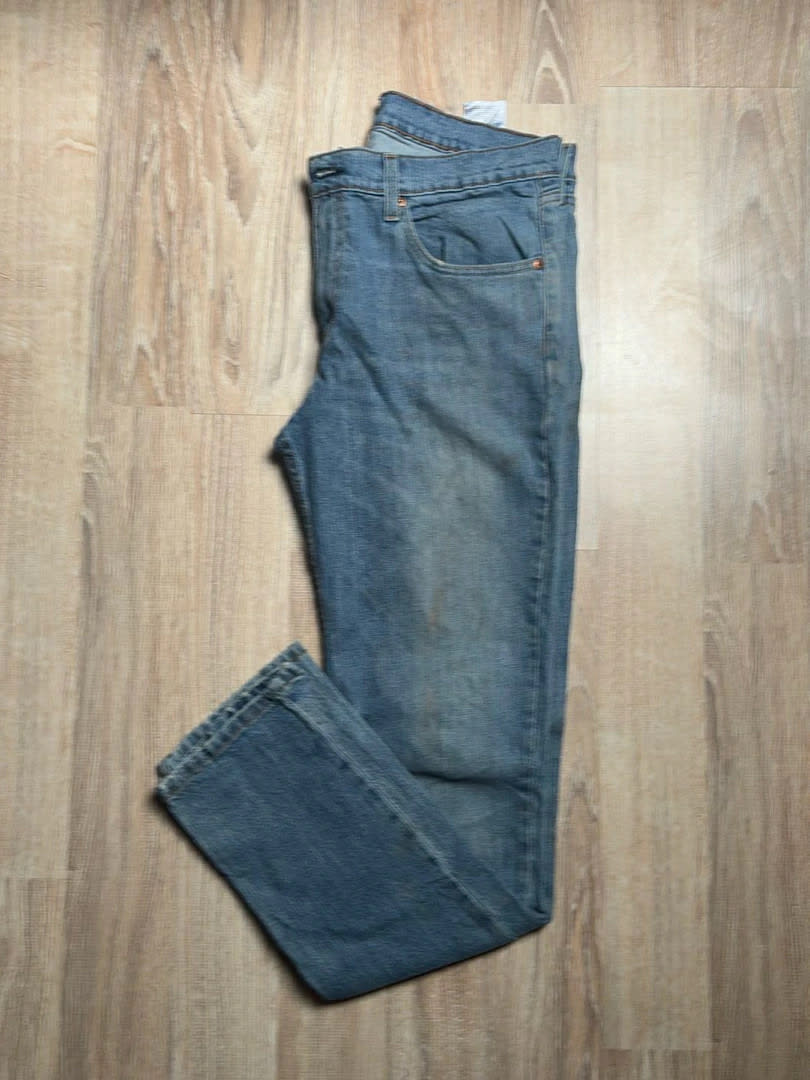 đź›’Jeans Levi's 505 W32 L32đź›’