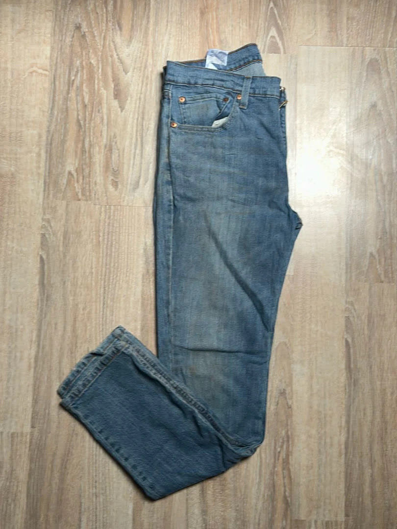 đź›’Jeans Levi's 505 W32 L32đź›’