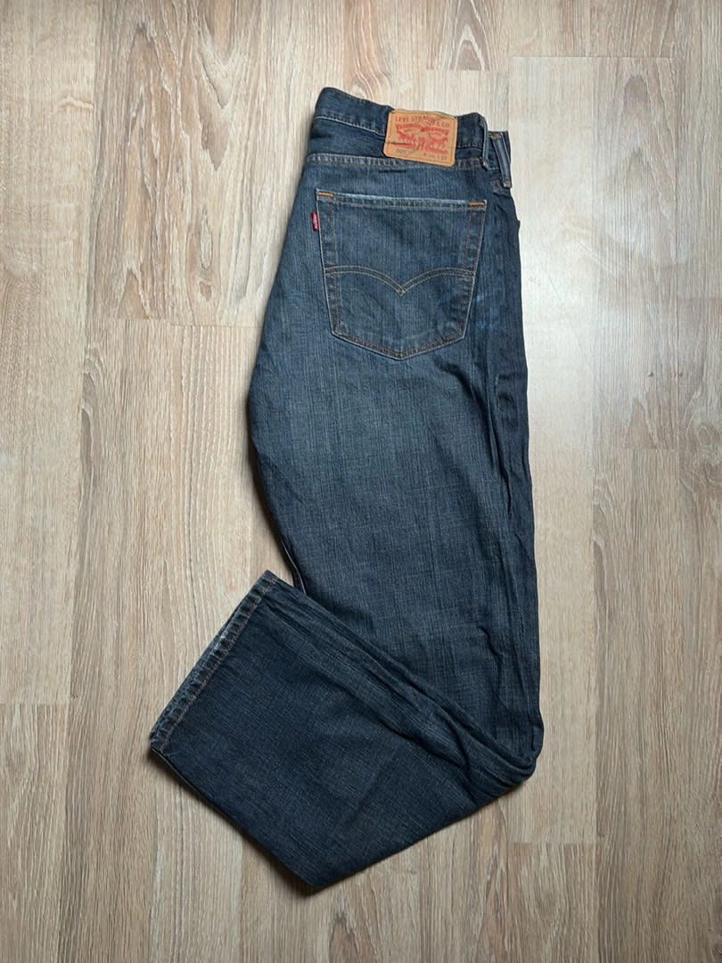 đź›’Jeans Levi's 505 W36 L32đź›’