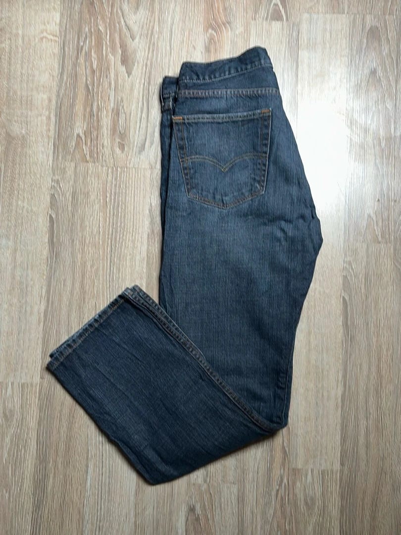 đź›’Jeans Levi's 505 W36 L32đź›’
