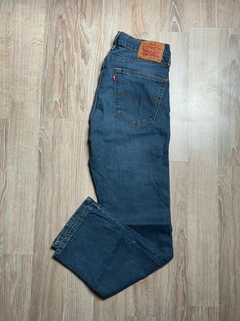 đź›’Jeans Levi's 505 W33 L30đź›’