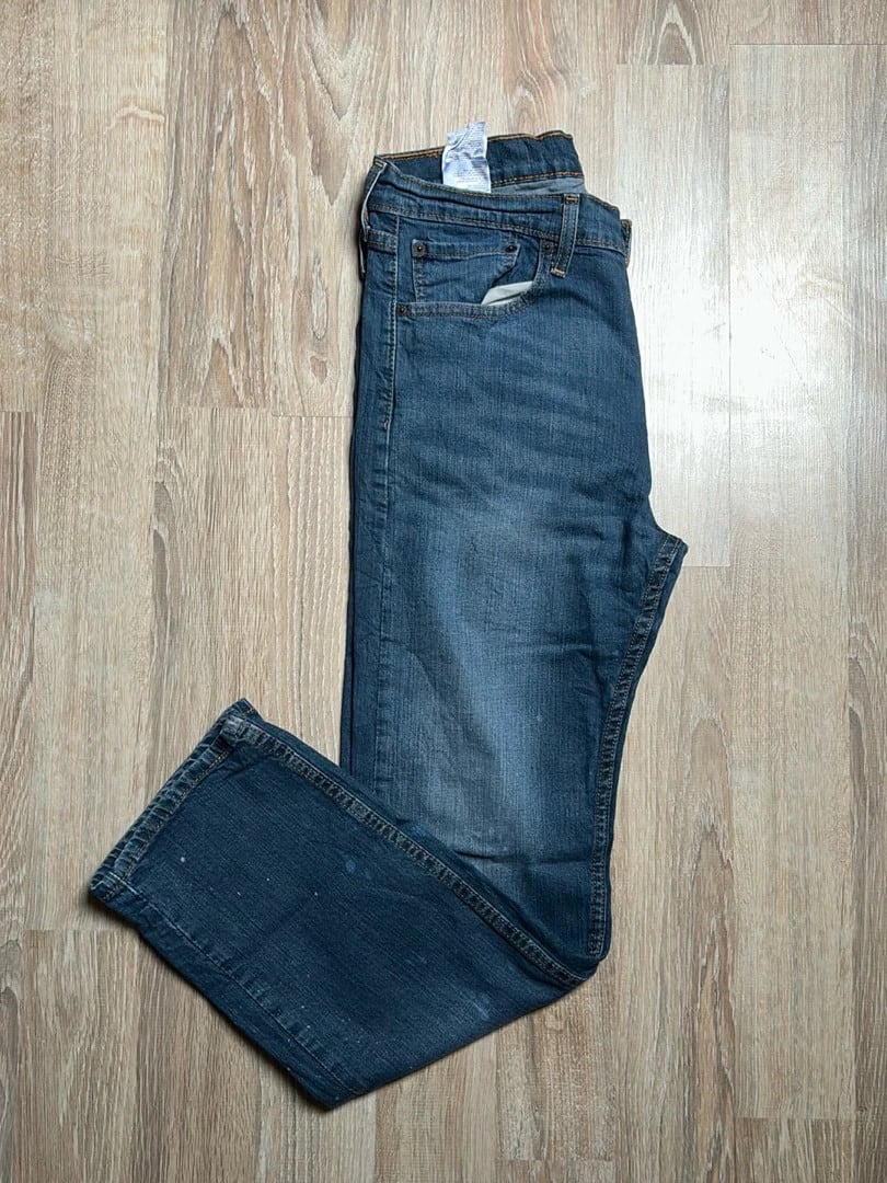 đź›’Jeans Levi's 505 W33 L30đź›’