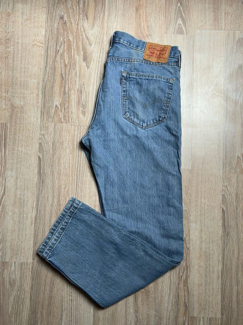 đź›’Jeans Levi's 505 W34 L32đź›’