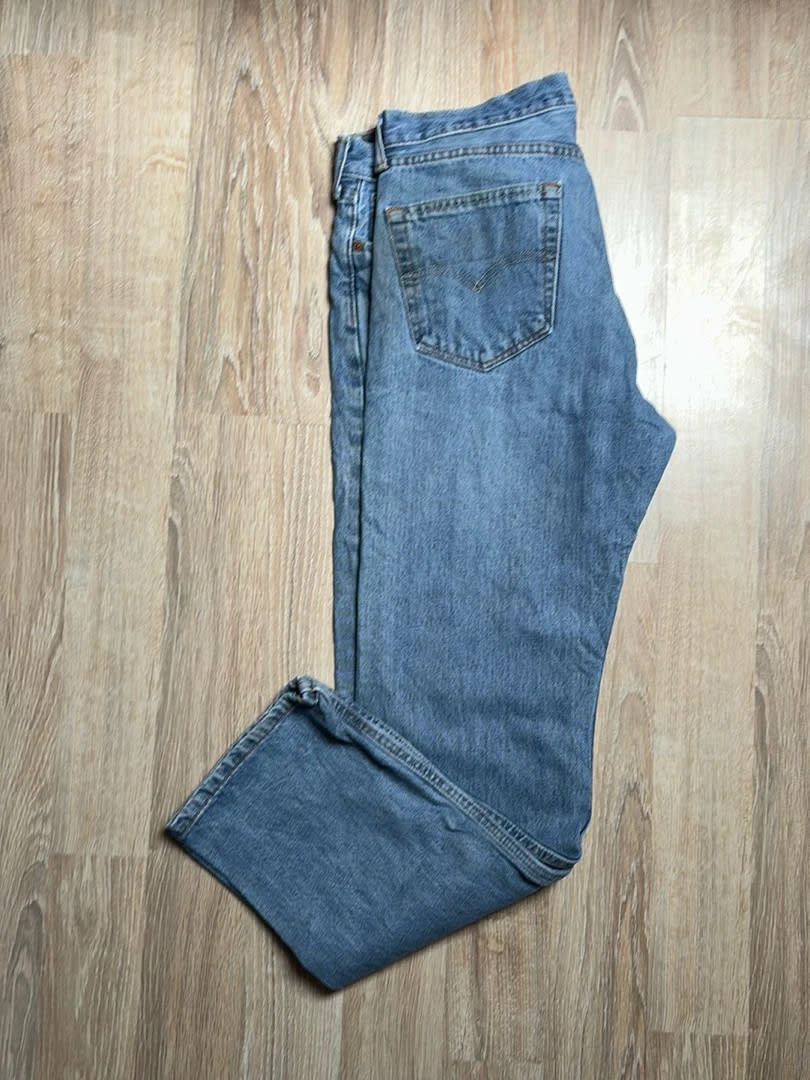đź›’Jeans Levi's 505 W34 L32đź›’
