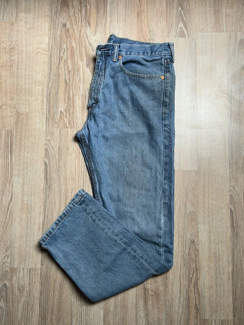 đź›’Jeans Levi's 505 W34 L32đź›’