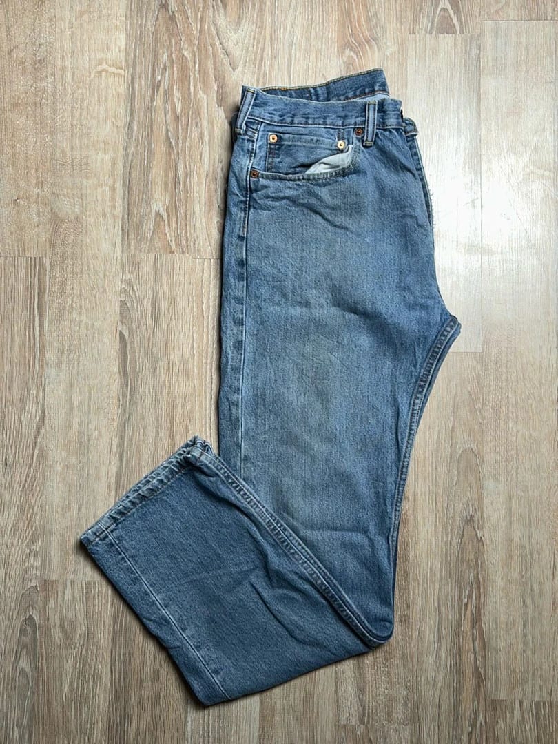 đź›’Jeans Levi's 505 W34 L32đź›’