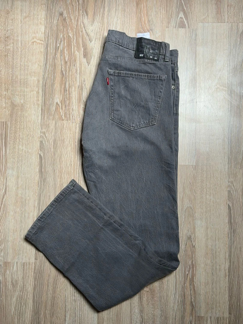 đź›’Jeans Levi's 505 W36 L34đź›’