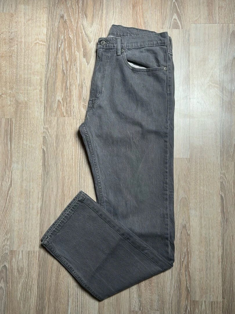 đź›’Jeans Levi's 505 W36 L34đź›’