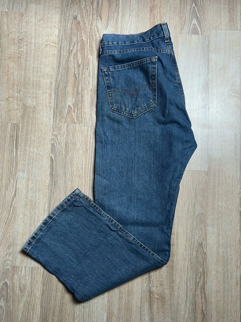 đź›’Jeans Levi's 505 W32 L30đź›’
