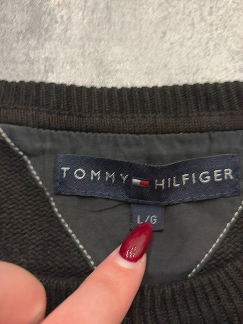 đź›’Pull Tommy Hilfiger Lđź›’